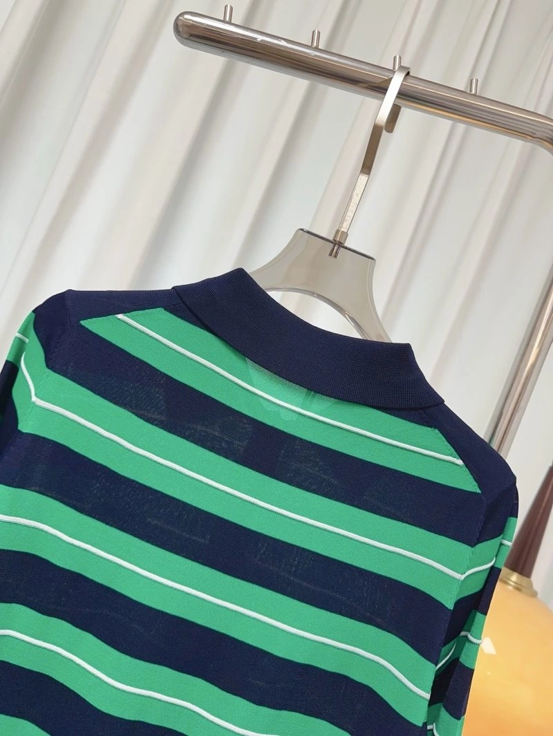 Miu Miu T-Shirts Classic 151062