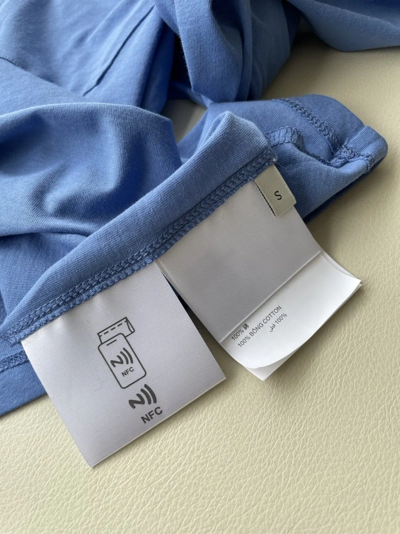 ZeroBulk Miu Miu T-Shirts 151057