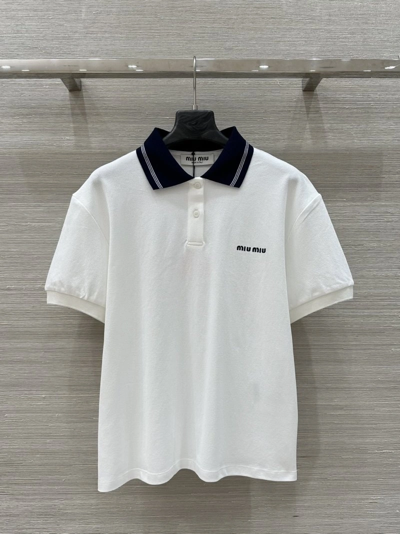 ModernLook Miu Miu T-Shirts 151042