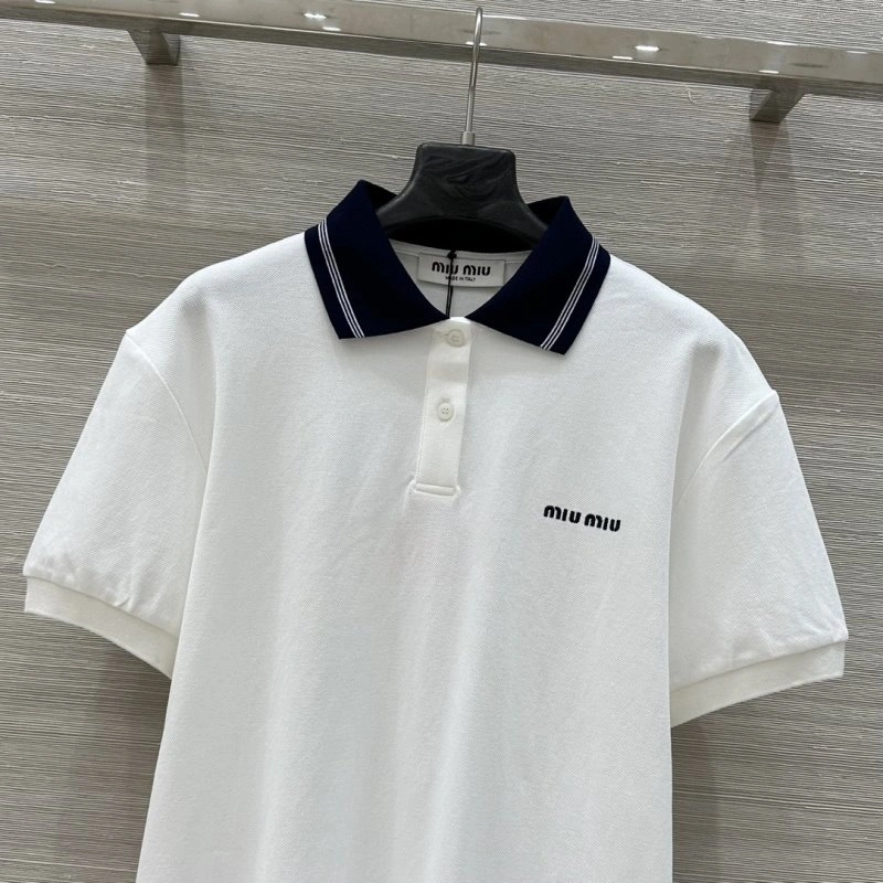 ModernLook Miu Miu T-Shirts 151042