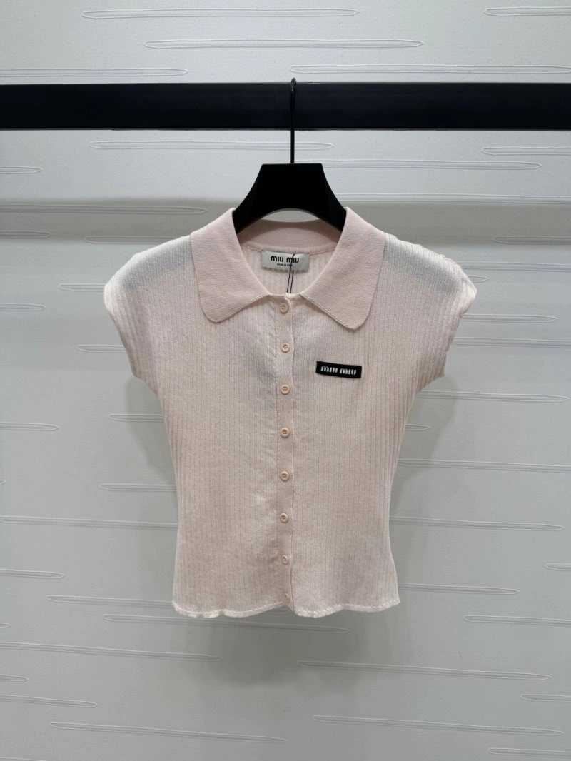 QuickDry Miu Miu T-Shirts 151043