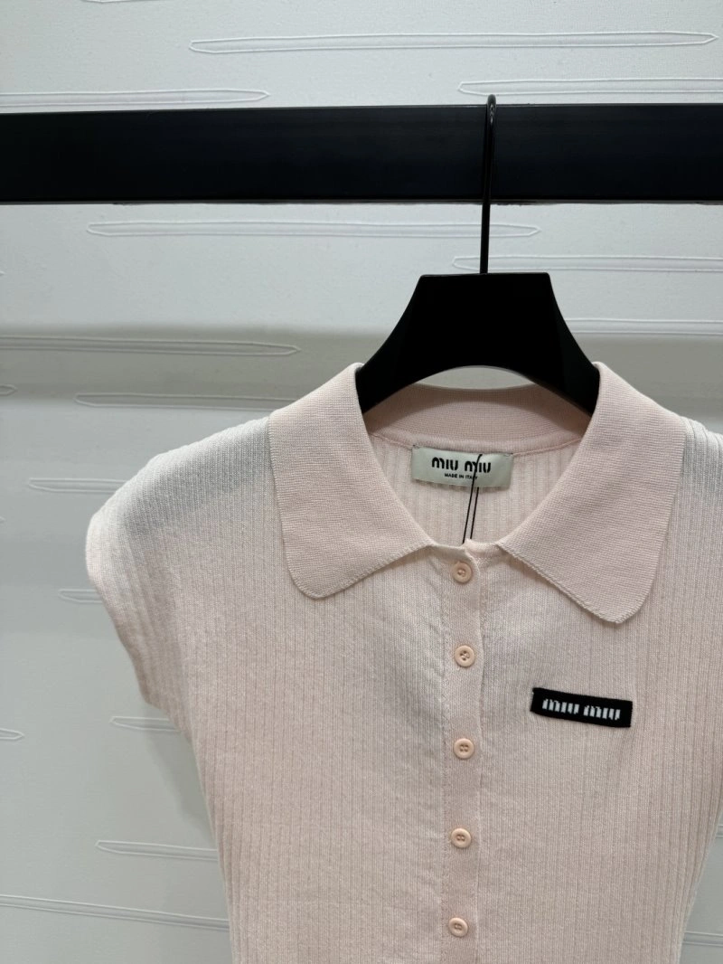 QuickDry Miu Miu T-Shirts 151043