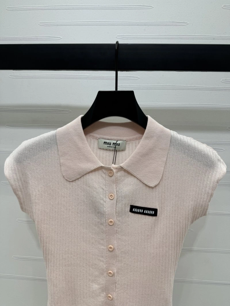 QuickDry Miu Miu T-Shirts 151043
