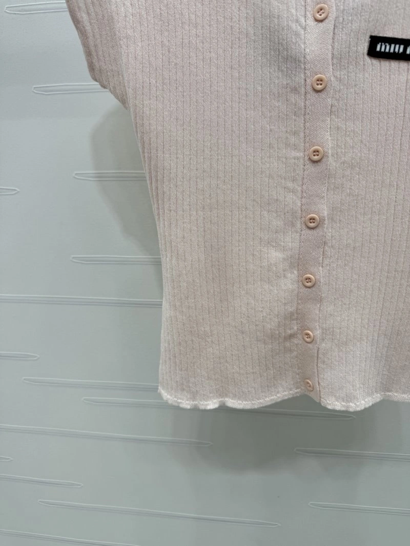 QuickDry Miu Miu T-Shirts 151043