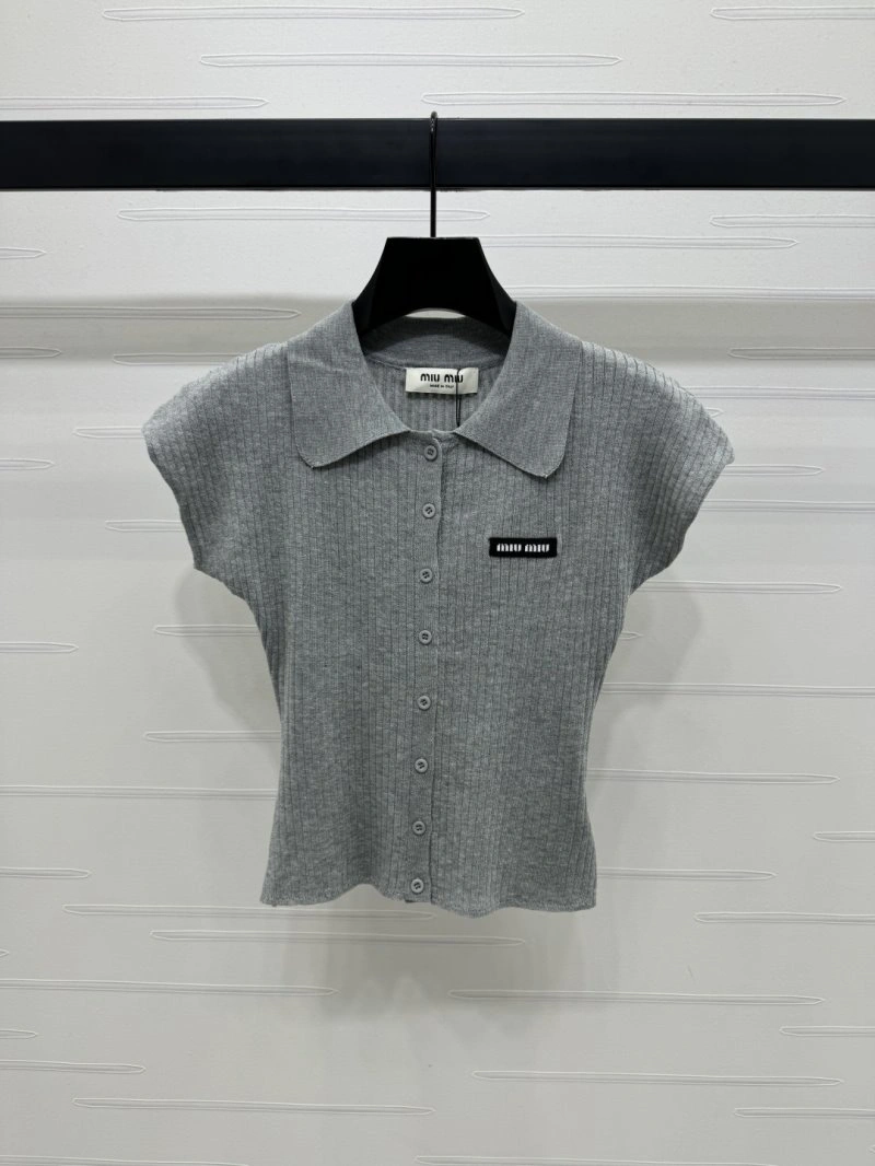 Seasonal Miu Miu T-Shirts 151065