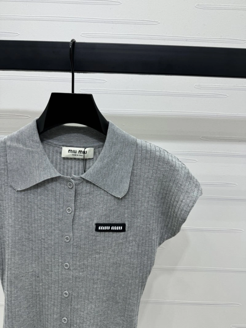 Seasonal Miu Miu T-Shirts 151065