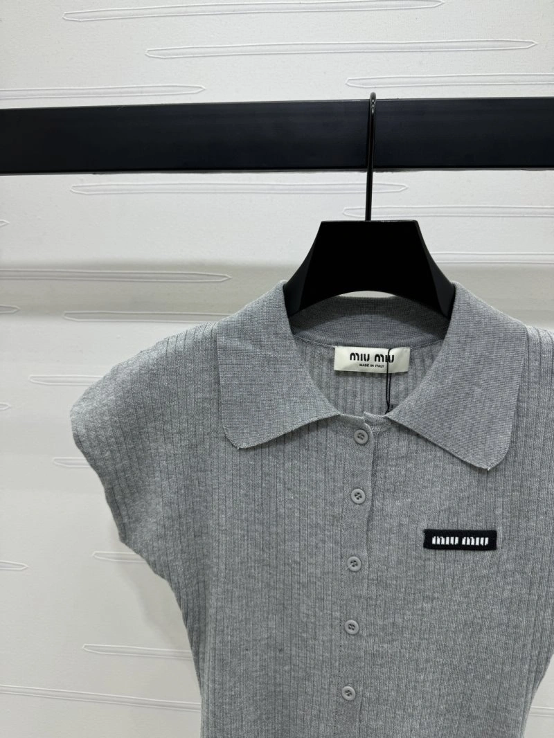 Seasonal Miu Miu T-Shirts 151065