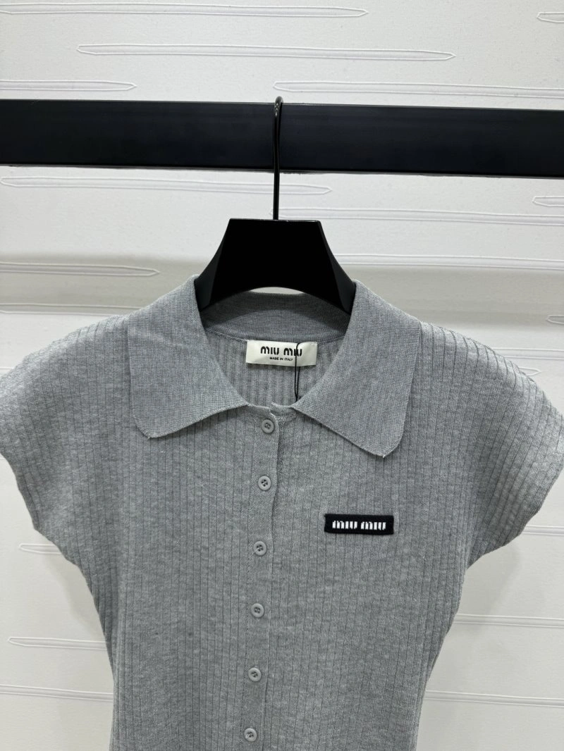 Seasonal Miu Miu T-Shirts 151065