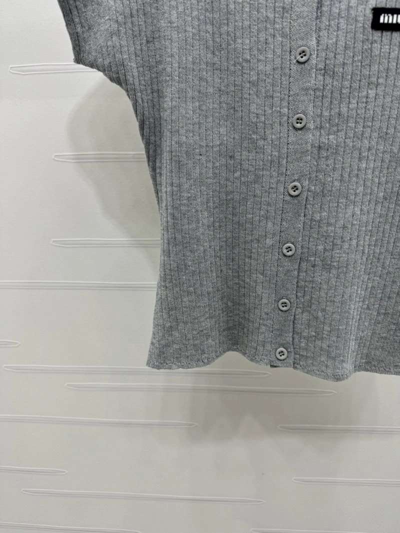 Seasonal Miu Miu T-Shirts 151065