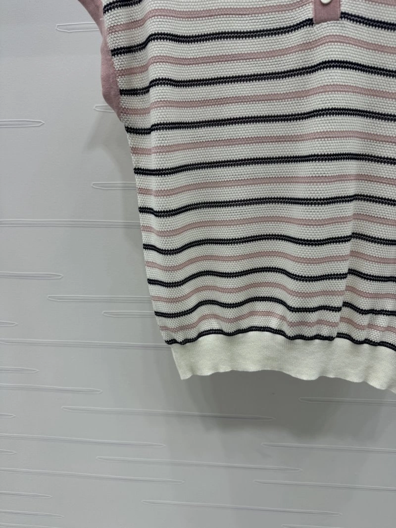 Miu Miu T-Shirts Premium 151044