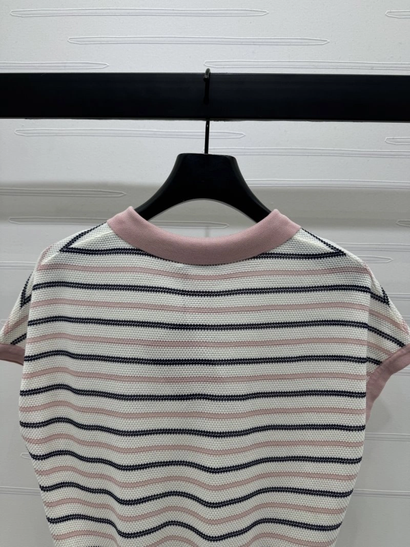Miu Miu T-Shirts Premium 151044
