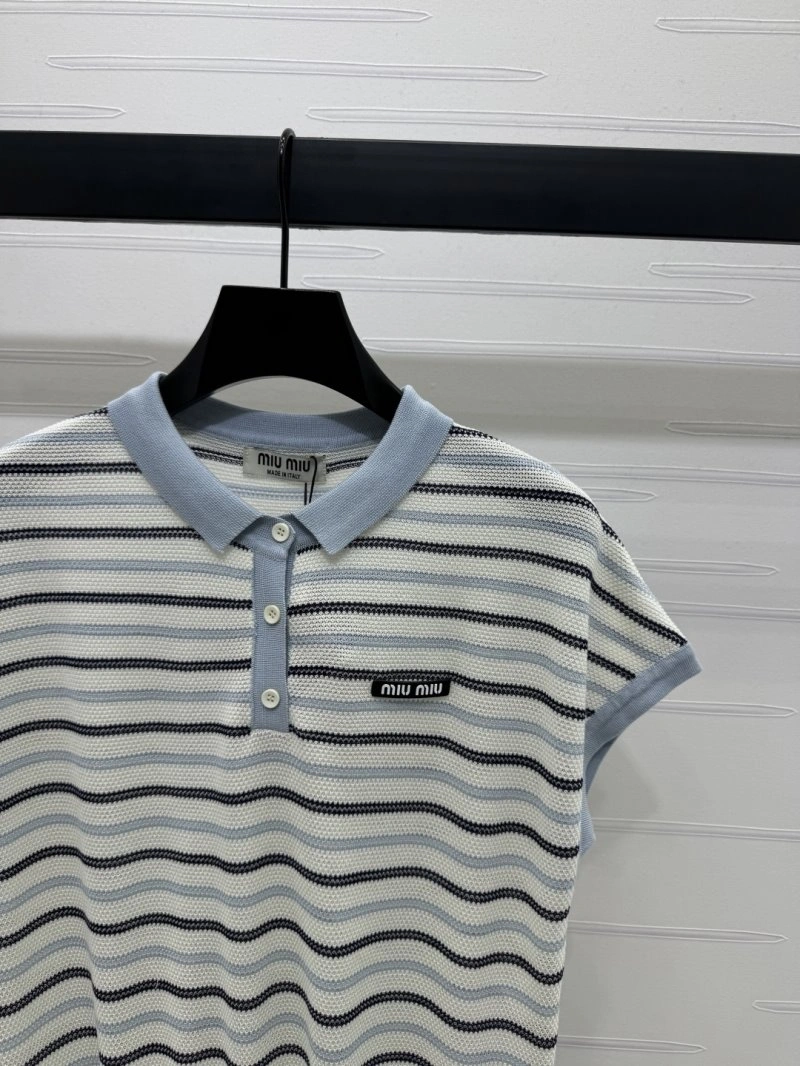 Elegant Miu Miu T-Shirts 151054