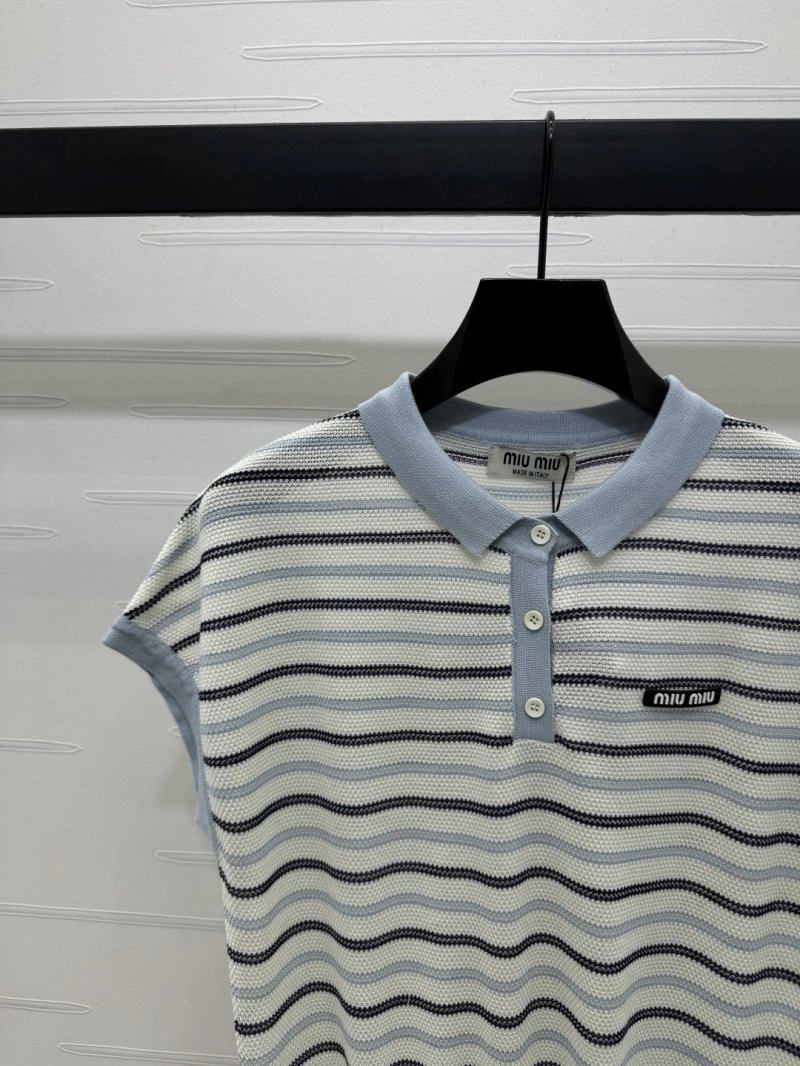 Elegant Miu Miu T-Shirts 151054