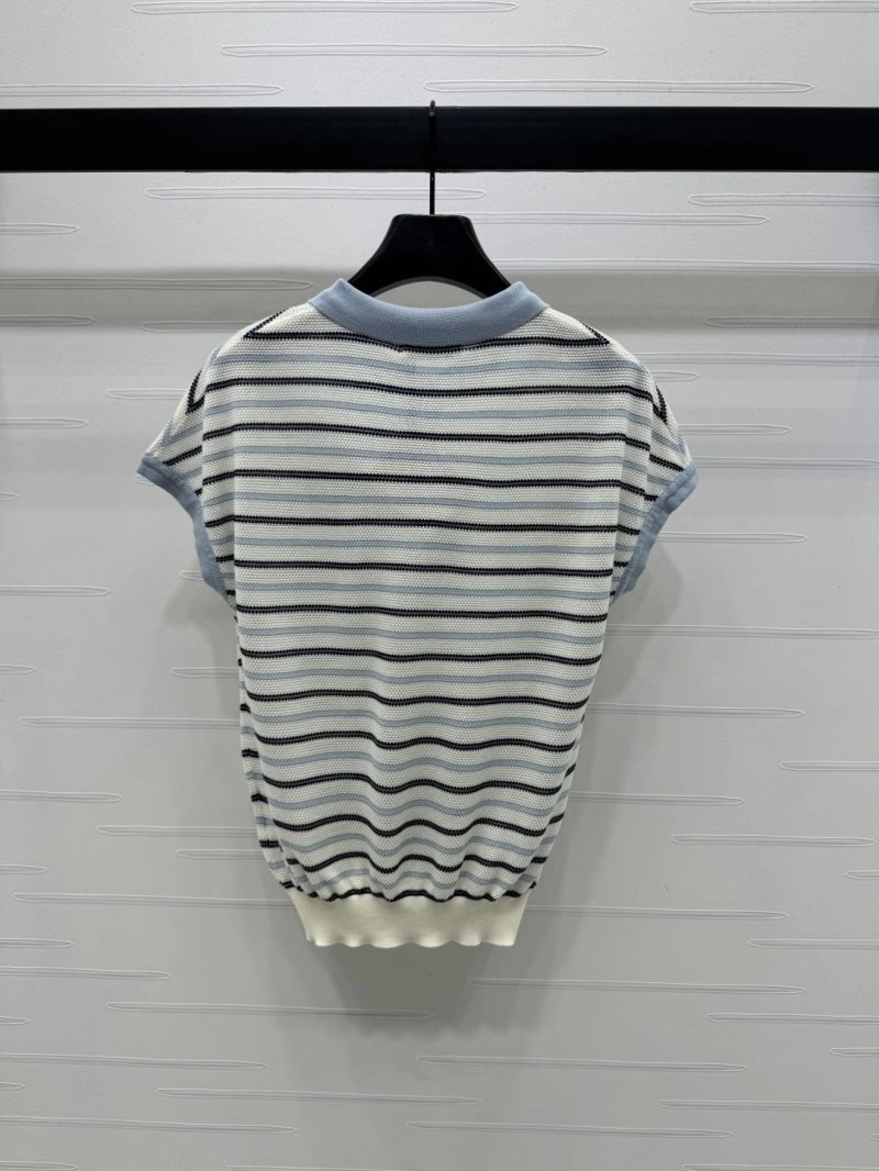 Elegant Miu Miu T-Shirts 151054
