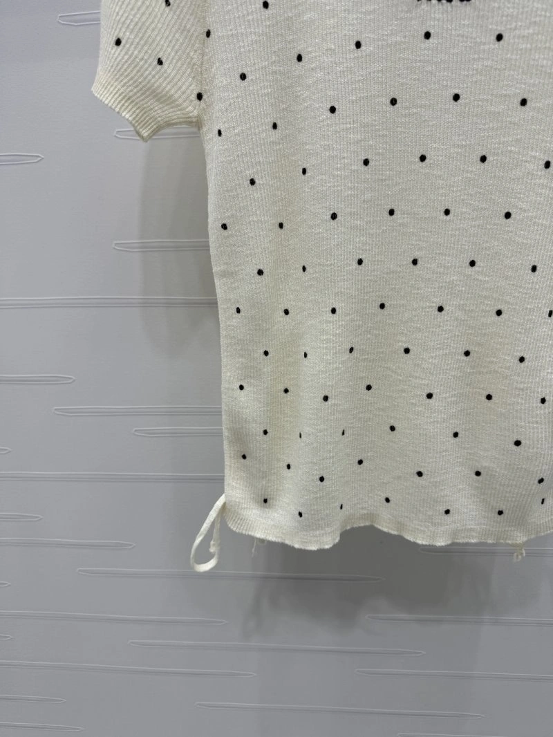 Miu Miu T-Shirts Reliable 151039
