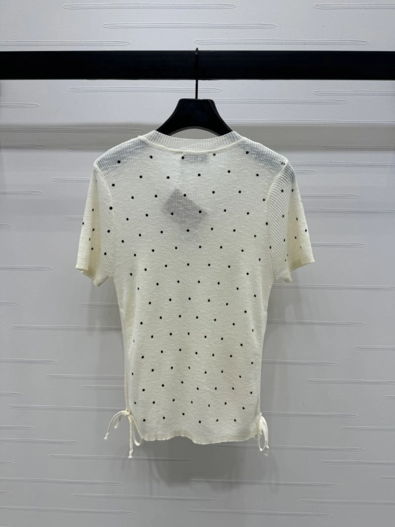 Miu Miu T-Shirts Reliable 151039
