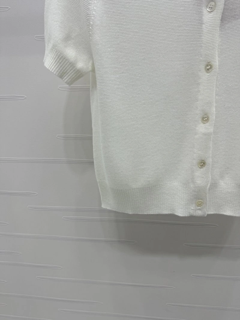 Sustainable Miu Miu T-Shirts 151040