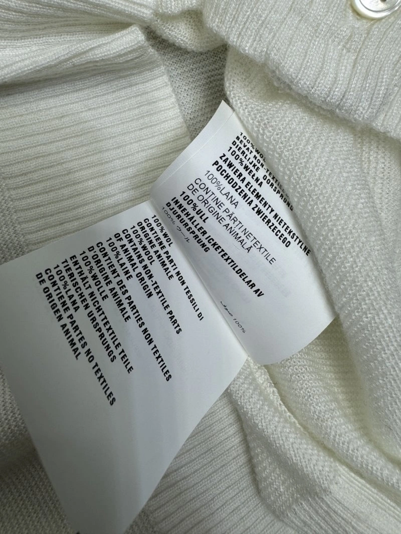 Sustainable Miu Miu T-Shirts 151040