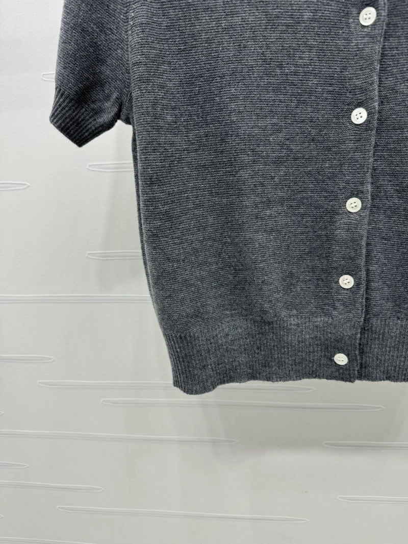 Miu Miu T-Shirts Stylish 151037