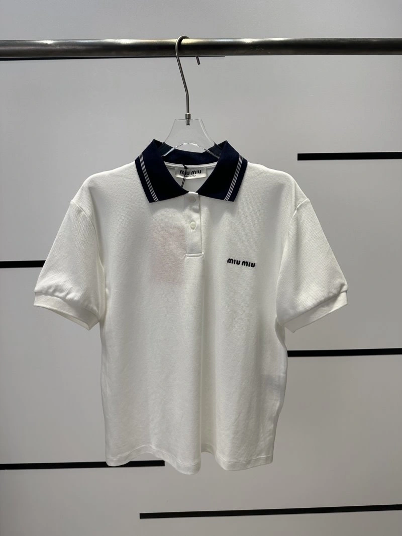 MultiPurpose Miu Miu T-Shirts 151032