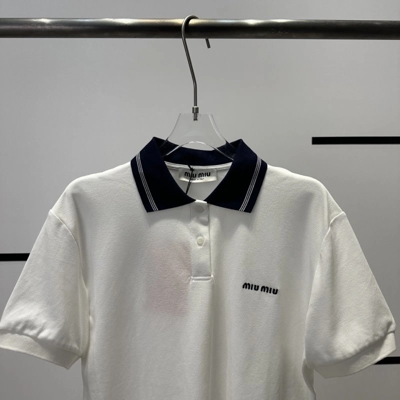 MultiPurpose Miu Miu T-Shirts 151032