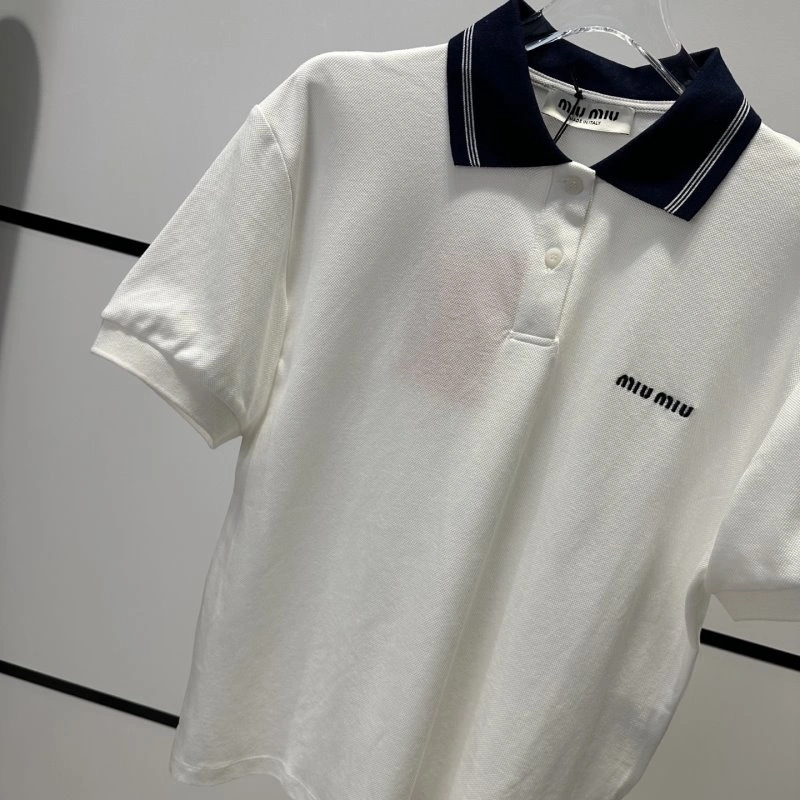 MultiPurpose Miu Miu T-Shirts 151032