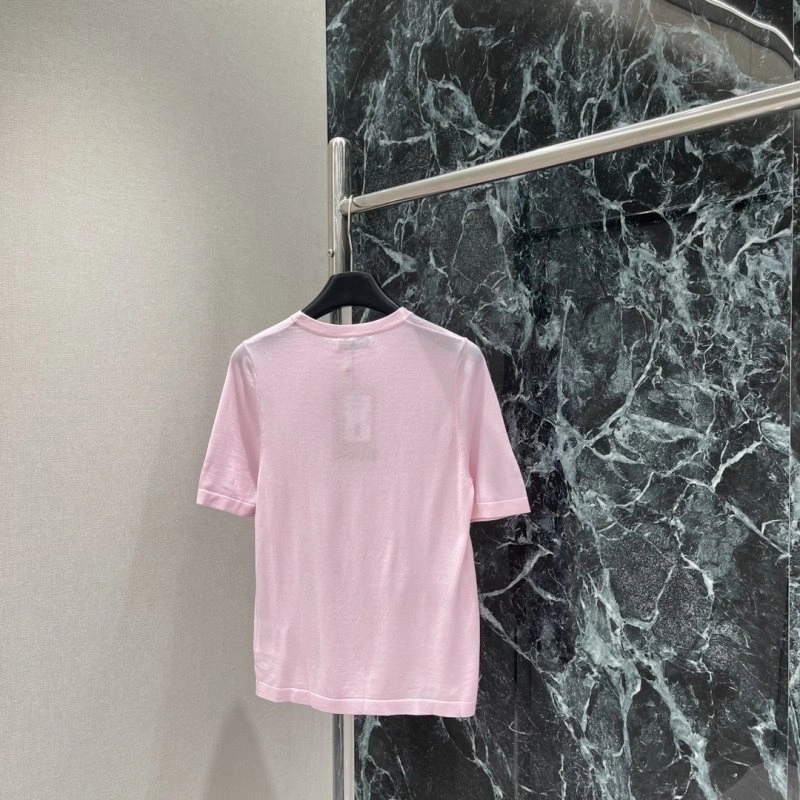 Sophisticated Miu Miu T-Shirts 151038