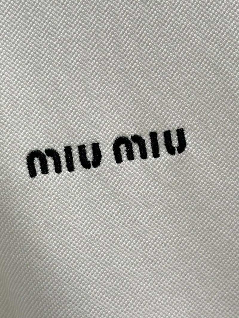 Miu Miu T-Shirts Unique 151035