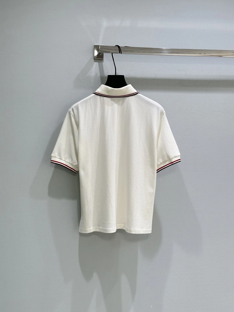 Miu Miu T-Shirts Unique 151035