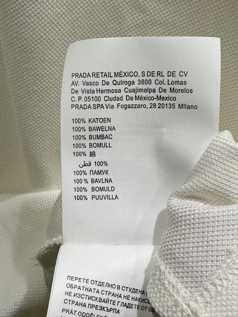 Miu Miu T-Shirts Unique 151035