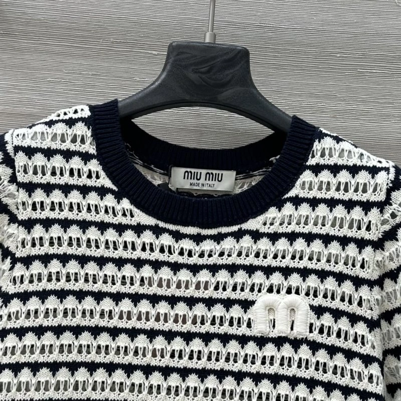 Chic Miu Miu T-Shirts 151033