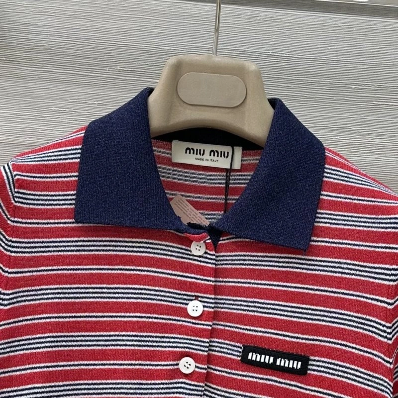 Elegant Miu Miu T-Shirts 151031