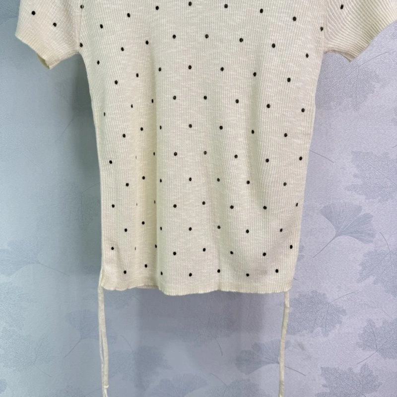 Miu Miu T-Shirts ComfortFit 151034