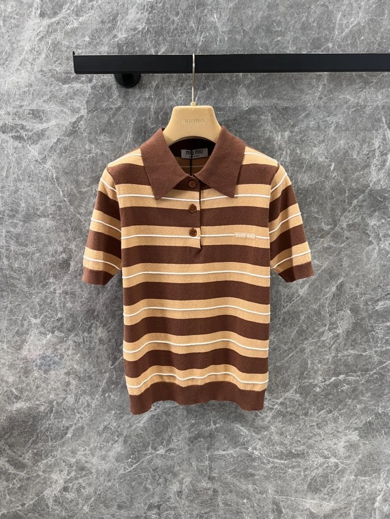Popular Miu Miu T-Shirts 151071