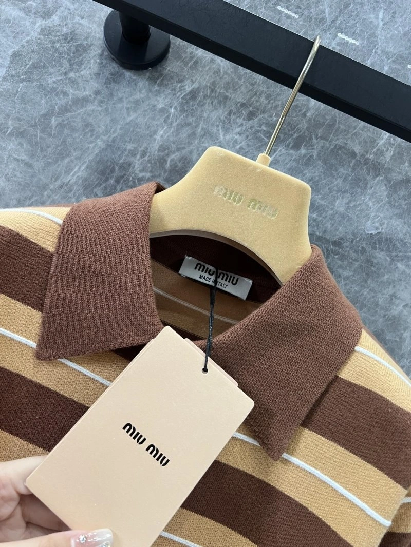 Popular Miu Miu T-Shirts 151071