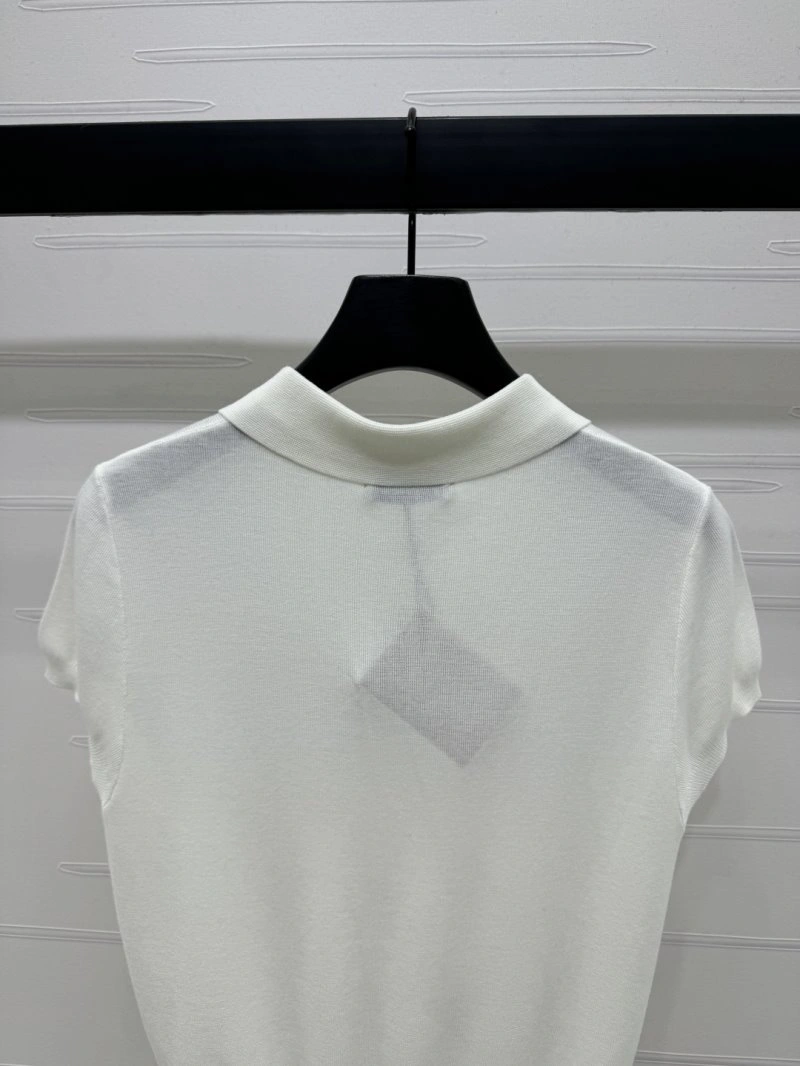 Miu Miu T-Shirts SportInspired 151030