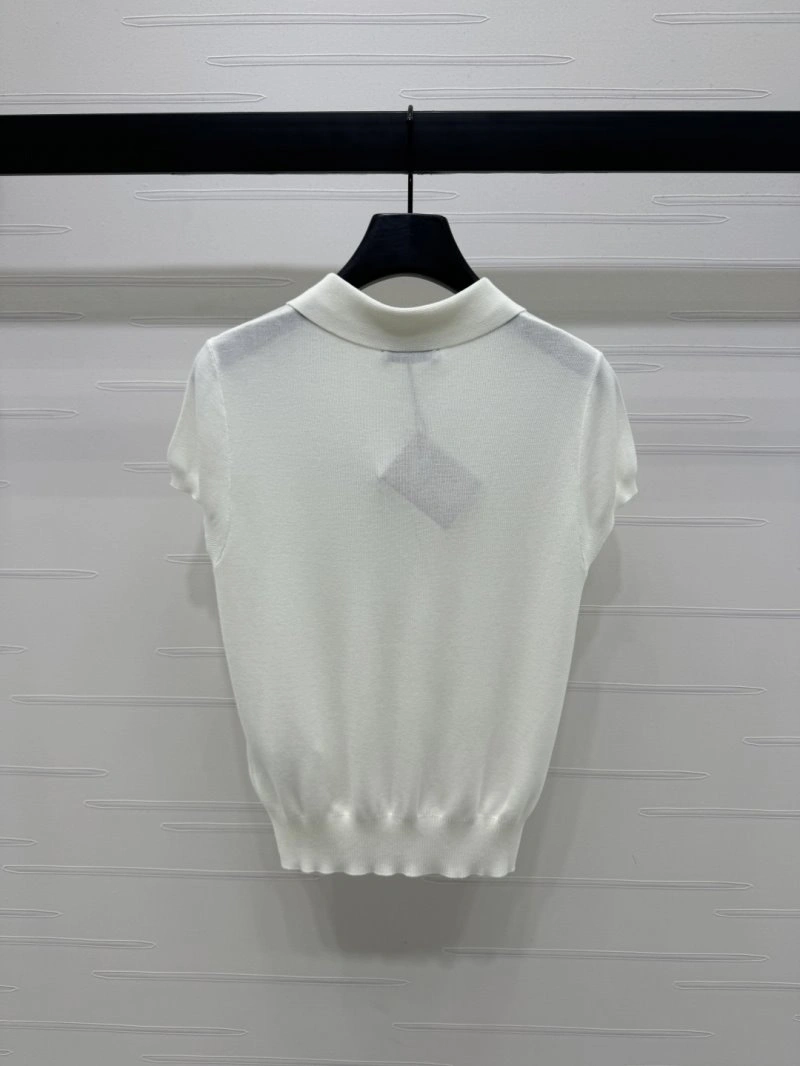 Miu Miu T-Shirts SportInspired 151030