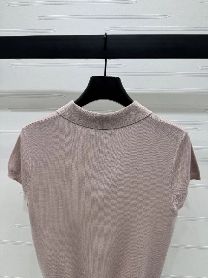 Soft Miu Miu T-Shirts 151029