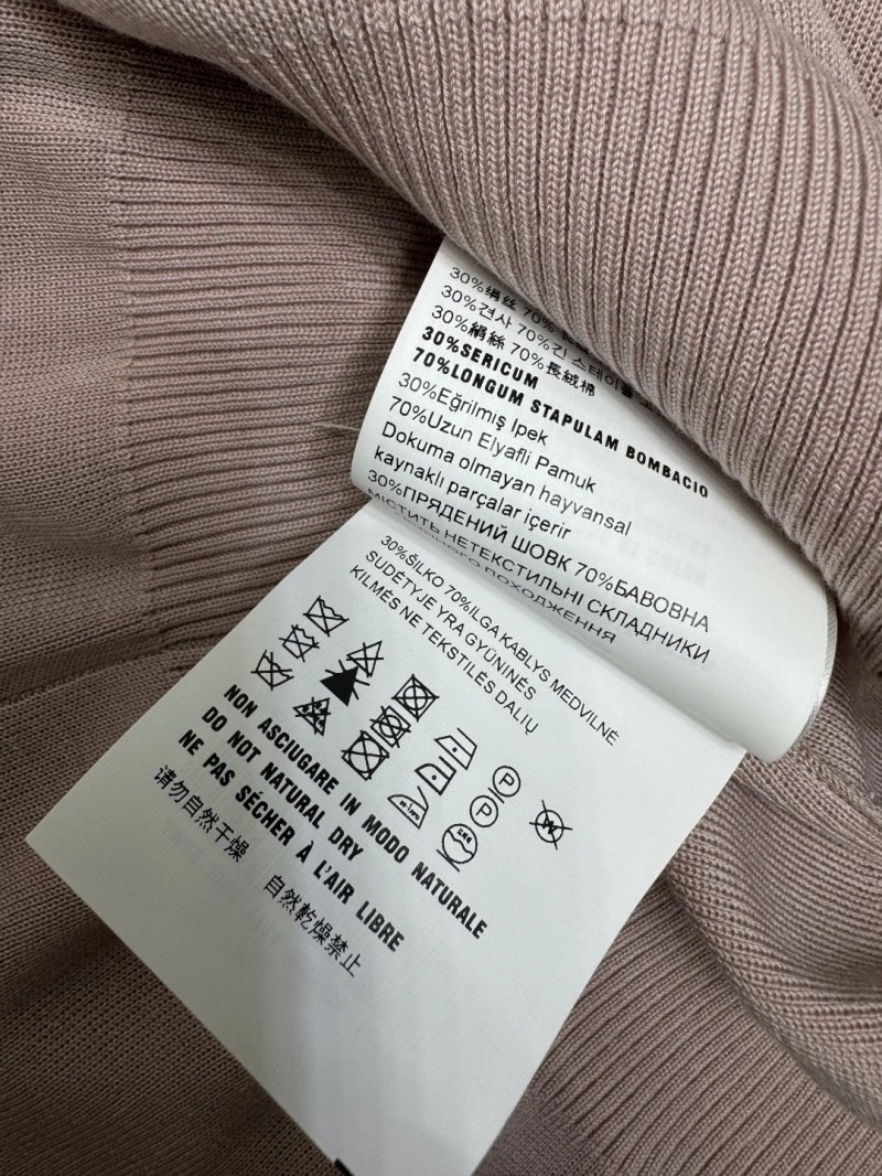 Soft Miu Miu T-Shirts 151029