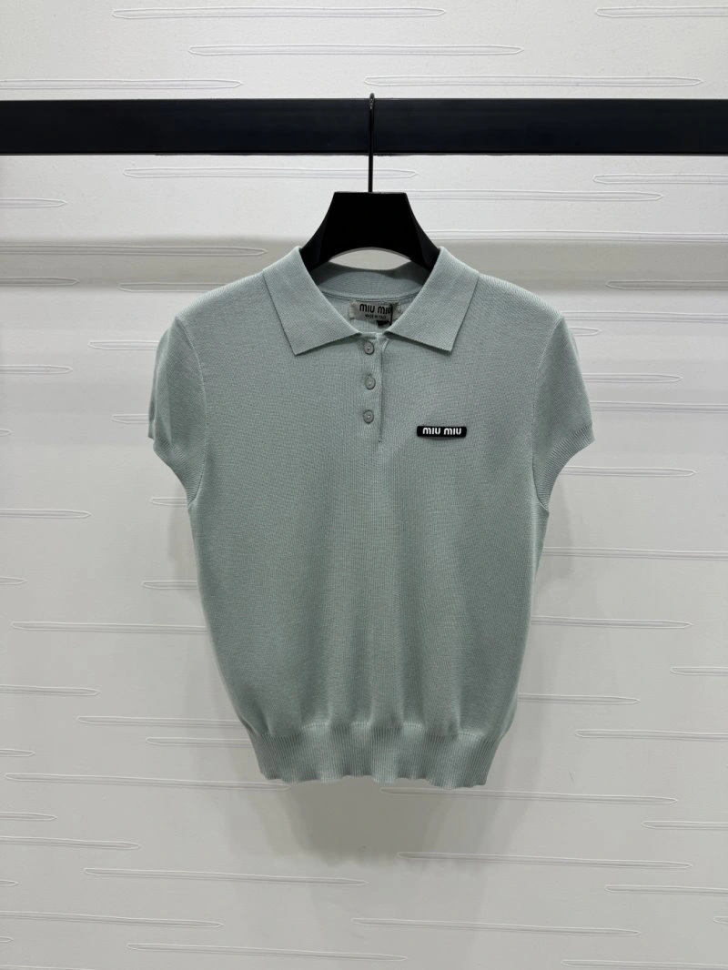 Thermal Miu Miu T-Shirts 151028