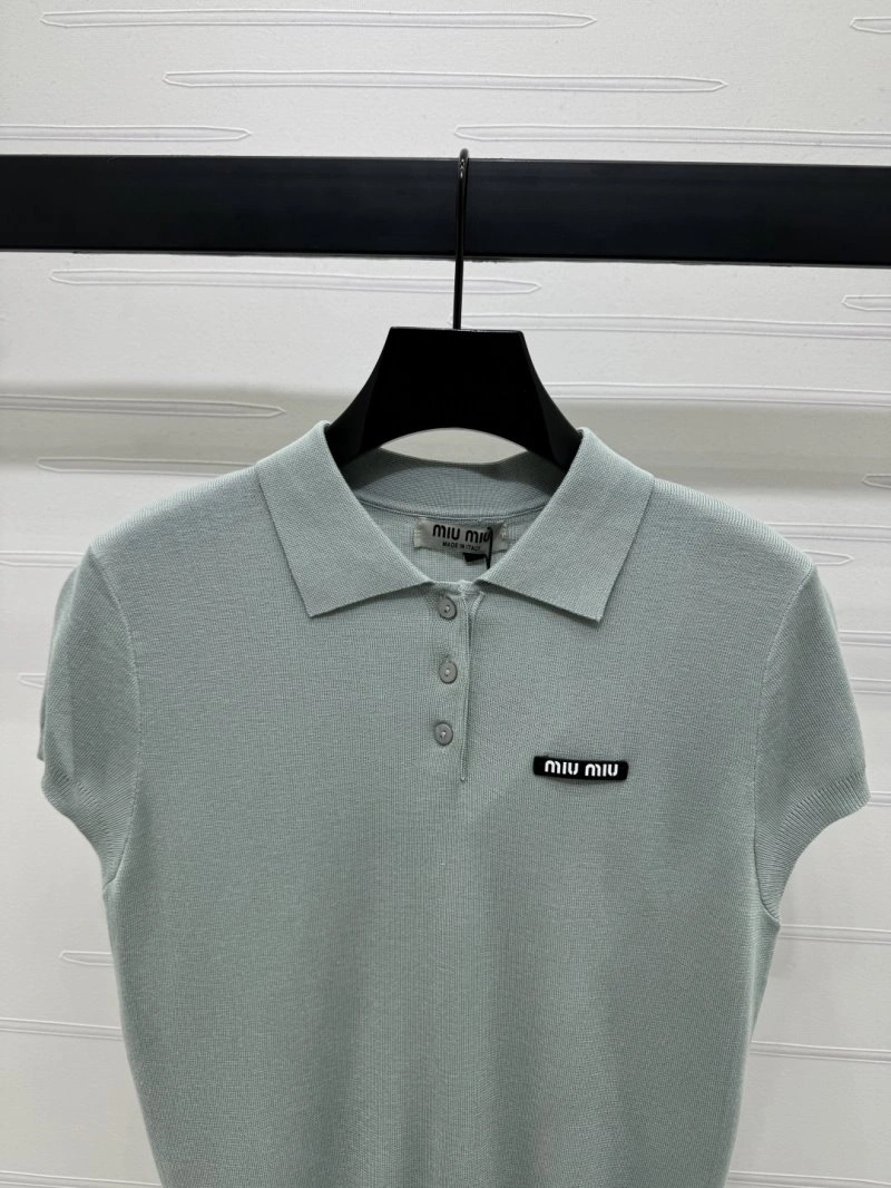 Thermal Miu Miu T-Shirts 151028