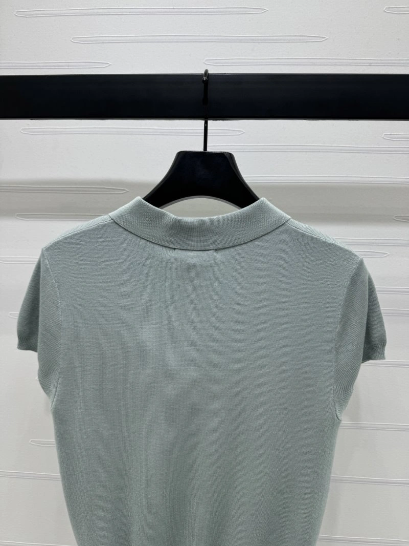 Thermal Miu Miu T-Shirts 151028