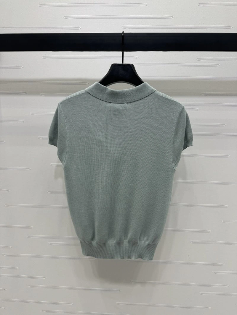 Thermal Miu Miu T-Shirts 151028
