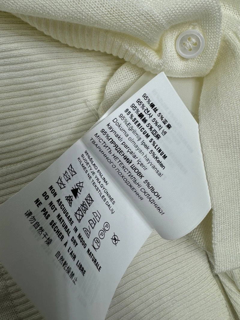 Miu Miu T-Shirts Neat 151027