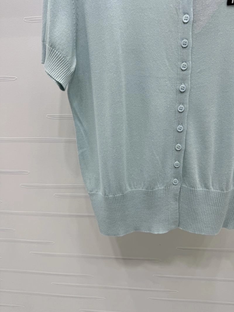 WaterResistant Miu Miu T-Shirts 151026