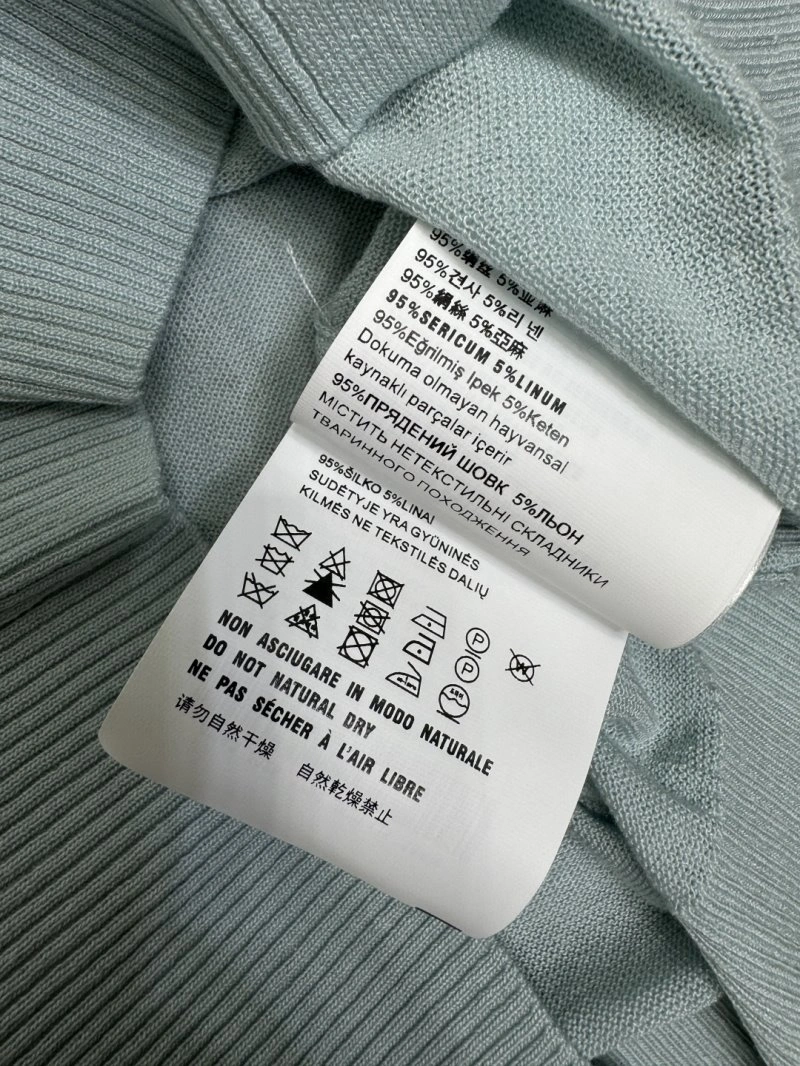 WaterResistant Miu Miu T-Shirts 151026