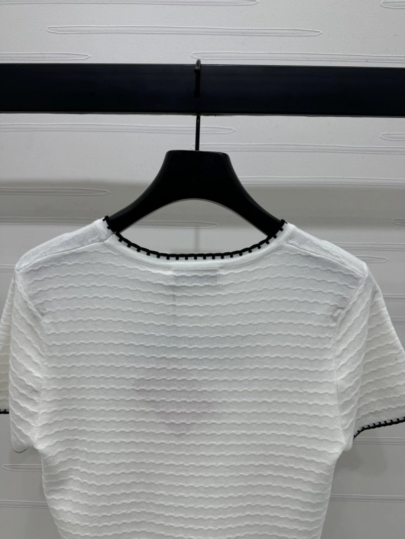 Lightweight Miu Miu T-Shirts 151025