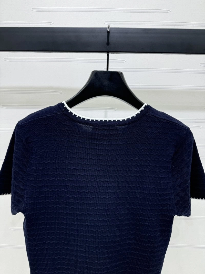 Miu Miu T-Shirts FreshLook 151024