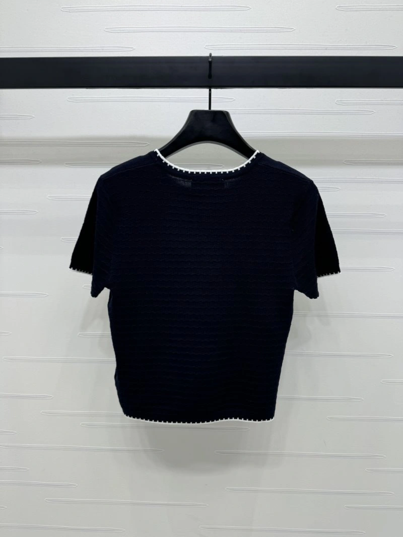 Miu Miu T-Shirts FreshLook 151024