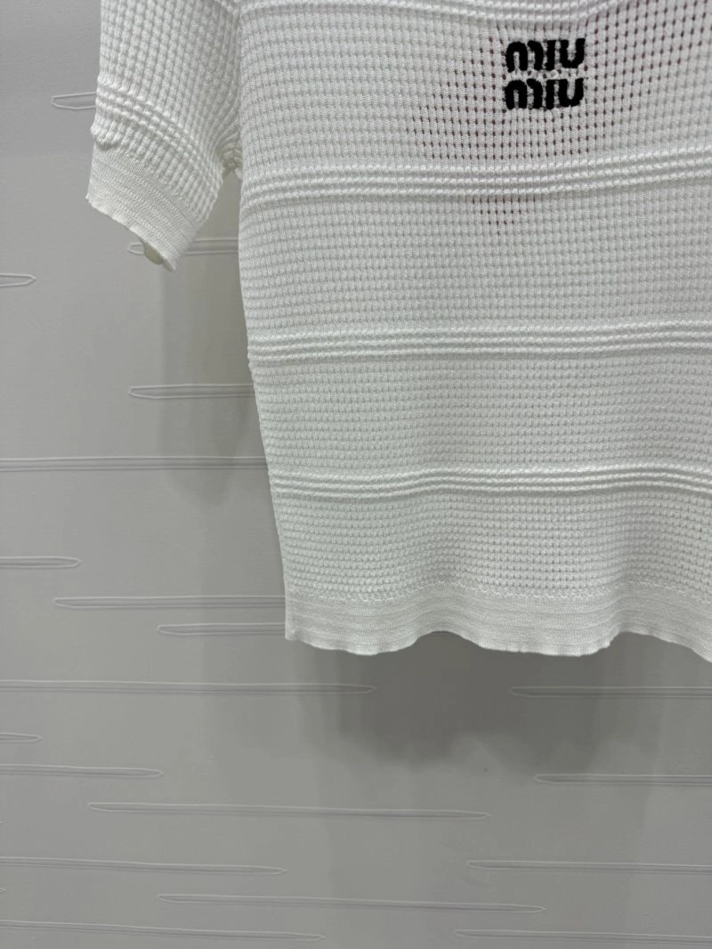 Comfortable Miu Miu T-Shirts 151023